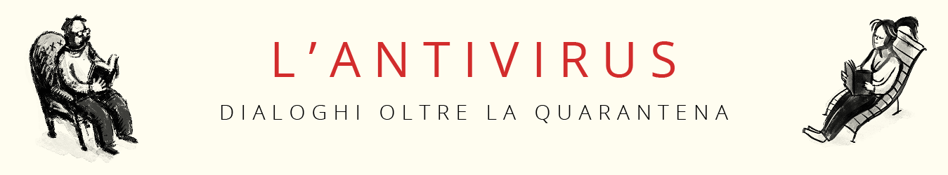 L'ANTIVIRUS